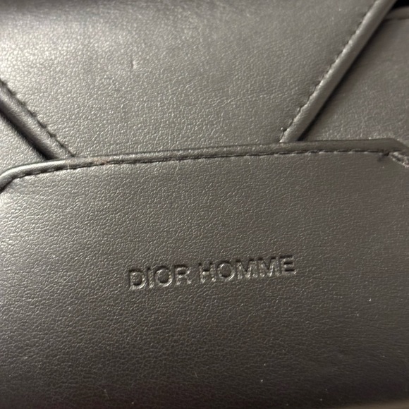 Christian Dior Sunglasses New Polarized Lenses. Logo‎ on sides - Picture 7 of 12